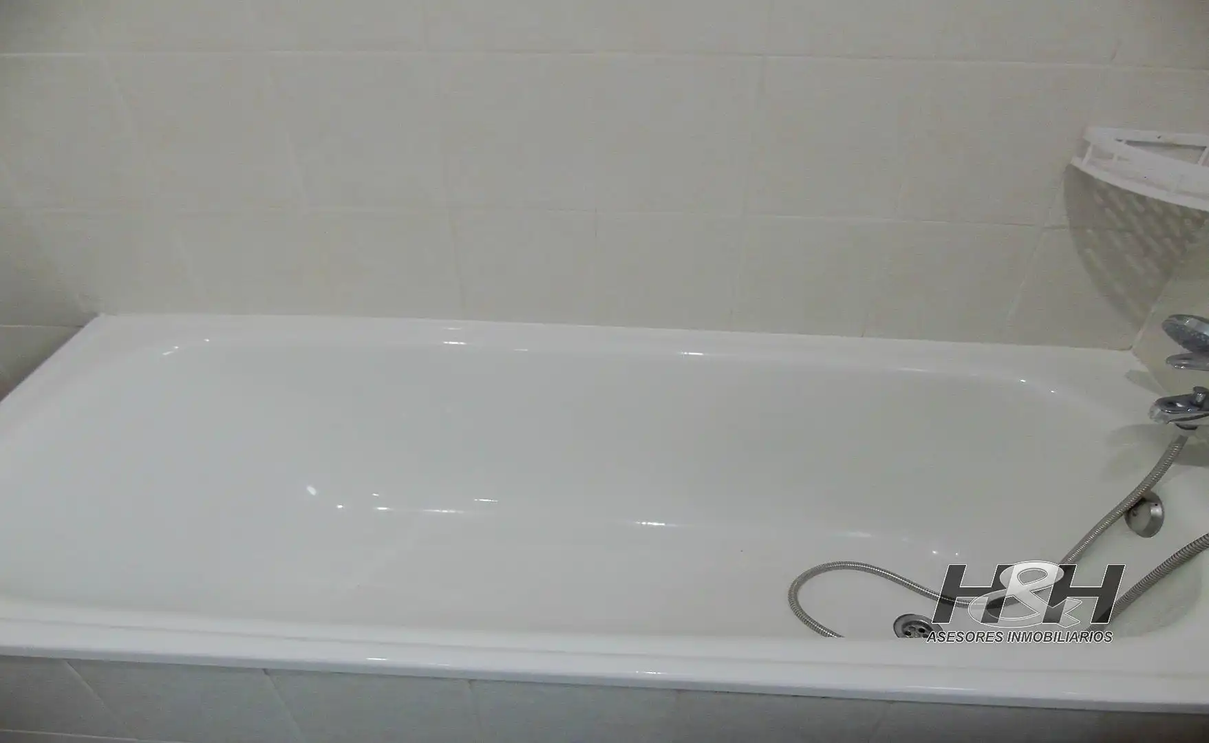 Piso en Burjassot - Foto 18