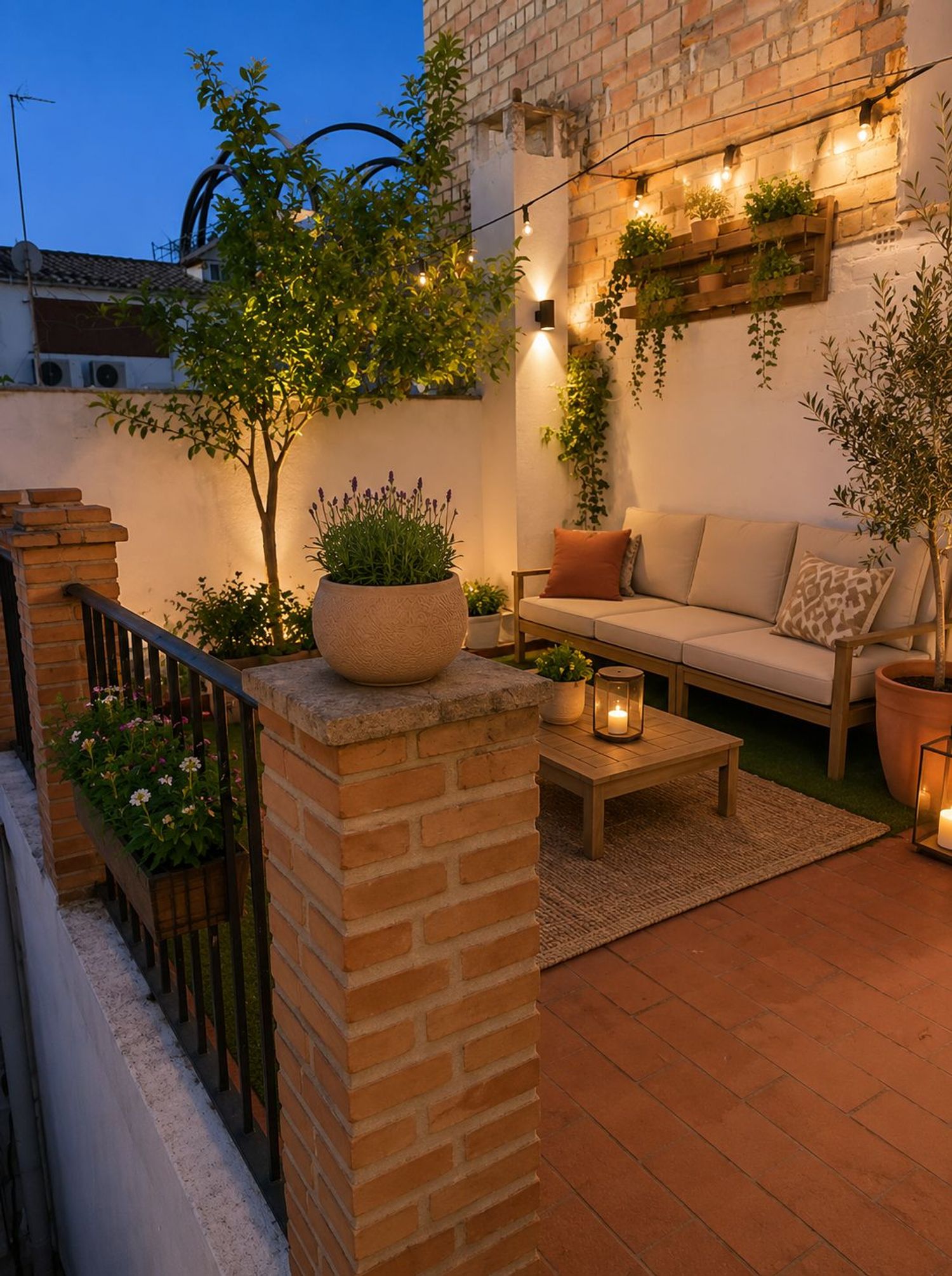 Chalet pareado en Calle Escopeteros, 3 - Foto 10