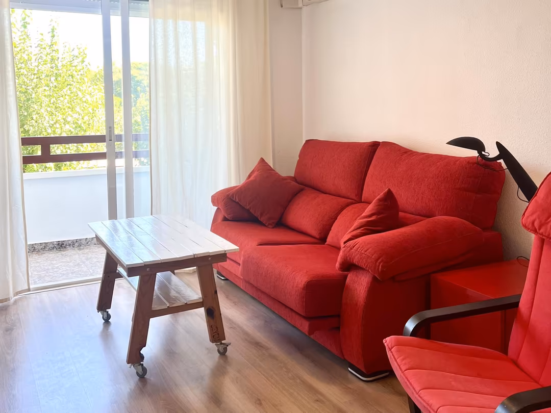 Piso en  Calle Brazal del Molino 3 - Foto 3