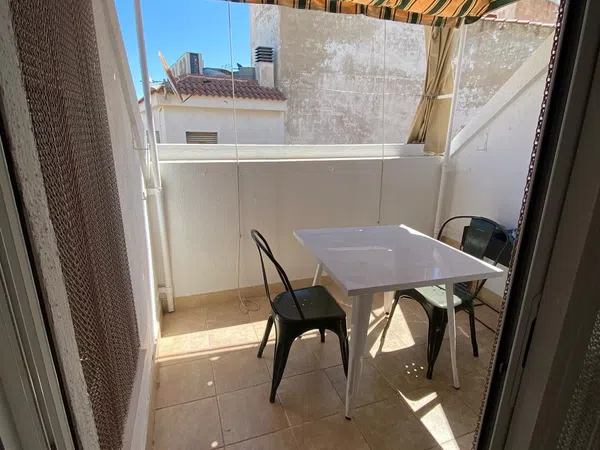 Ático en Calle Doctor Civera, 20, San Bartolomé - Millán de Priego, San Bartolomé - Millán de Priego - Foto 10