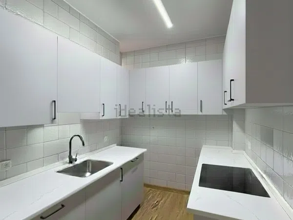 Piso en calle de Fernando el Católico, 70