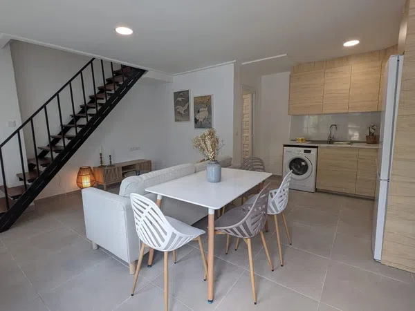 Dúplex en Calle Parque Júcar, 329 - Foto 15