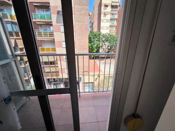 Piso en Calle de Marcel·lí Giner, Benimaclet - Foto 1