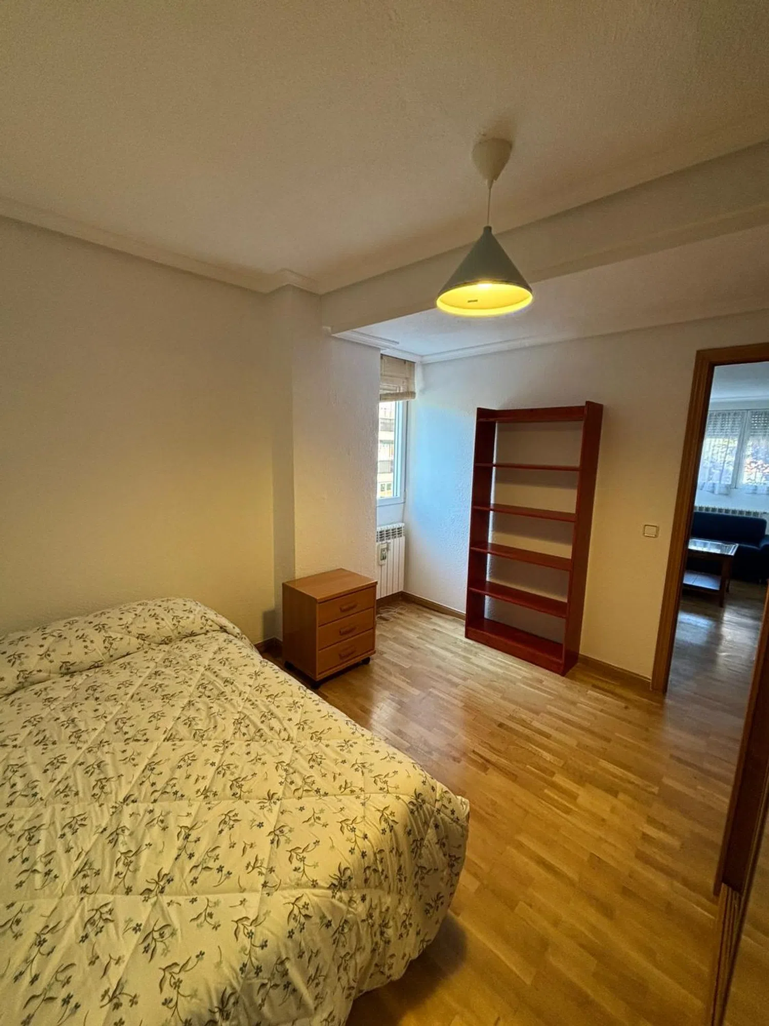 Piso en calle de Fermín Caballero, 1 -52 - Foto 13