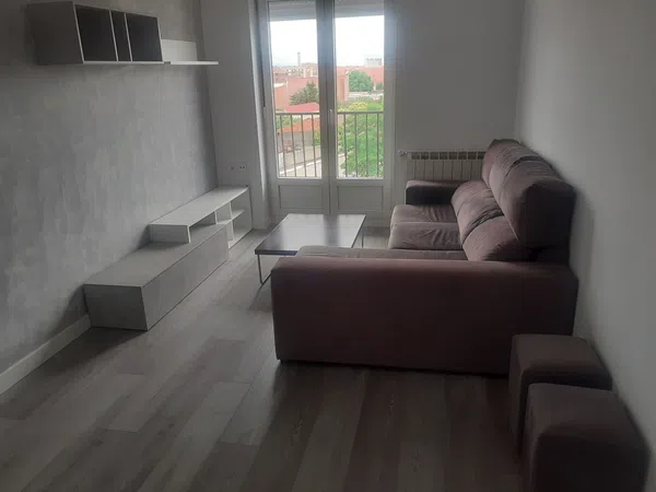 Piso en Pío de cela, 61 - Foto 1
