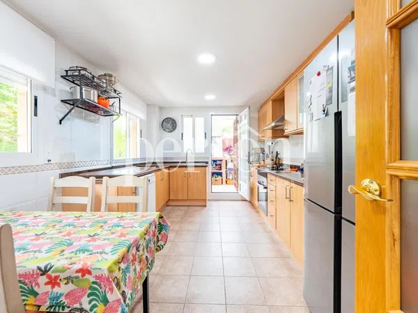 Casa o chalet independiente en Calle Montgó - Foto 27