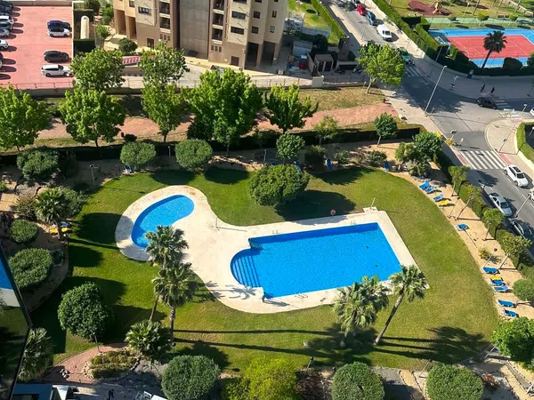 Piso en Avenida del Municipi, 14, Pueblo Levante, Pueblo Levante - Foto 1
