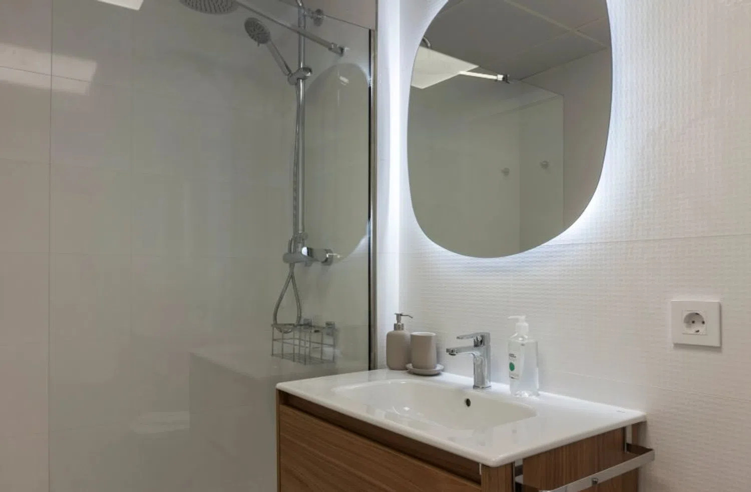 Piso en calle del Mestre Valls, 16 - Foto 2