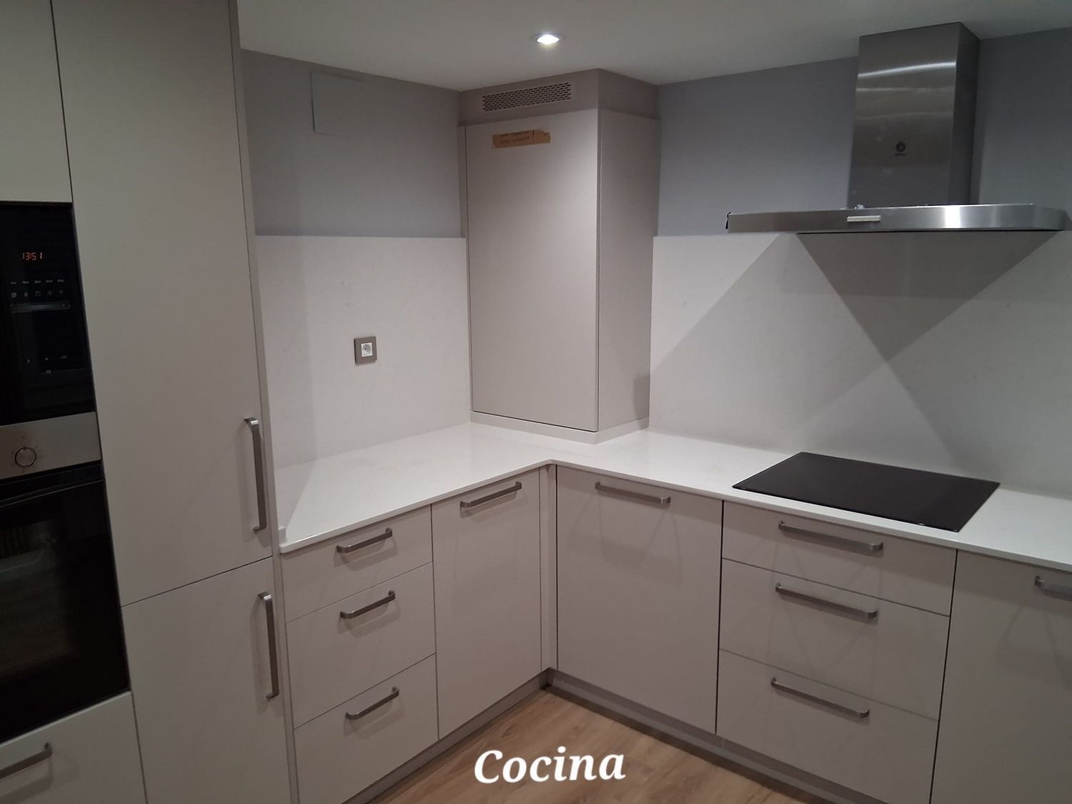 Piso en Avenida Torrelavega, 13, Fozaneldi-Tenderina - Foto 21