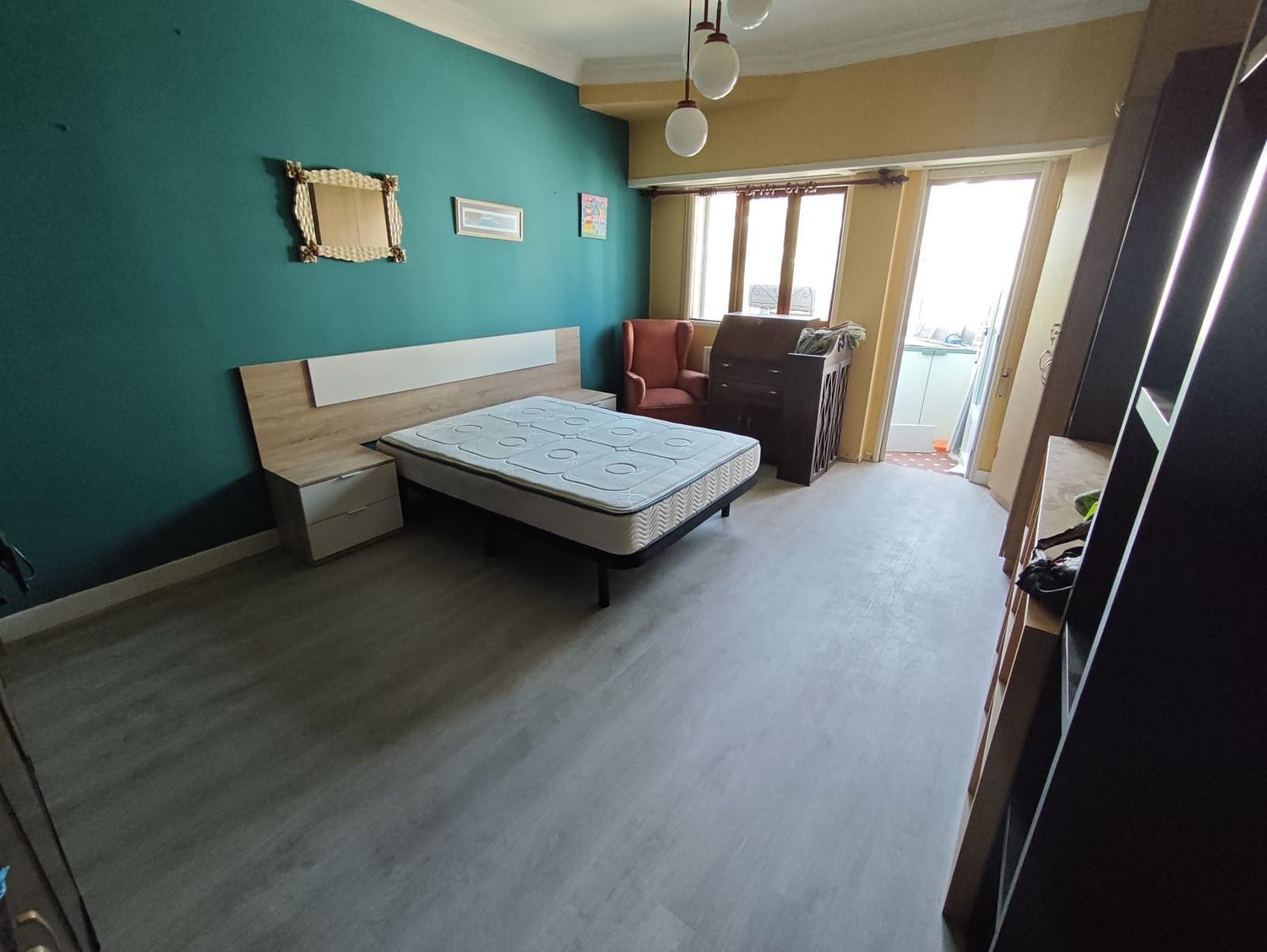 Piso en Mondoñedo, 47 - Foto 4