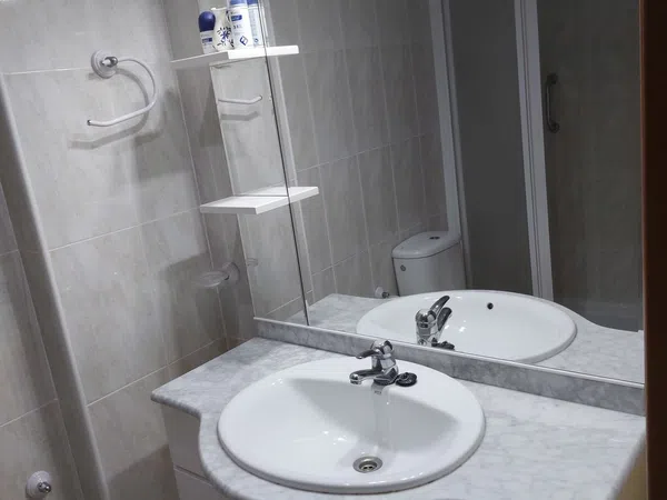 Piso en avenida Pintor Baeza, 3 - Foto 15