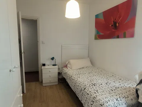 Piso en calle Real de la Carretería, 19 - Foto 2