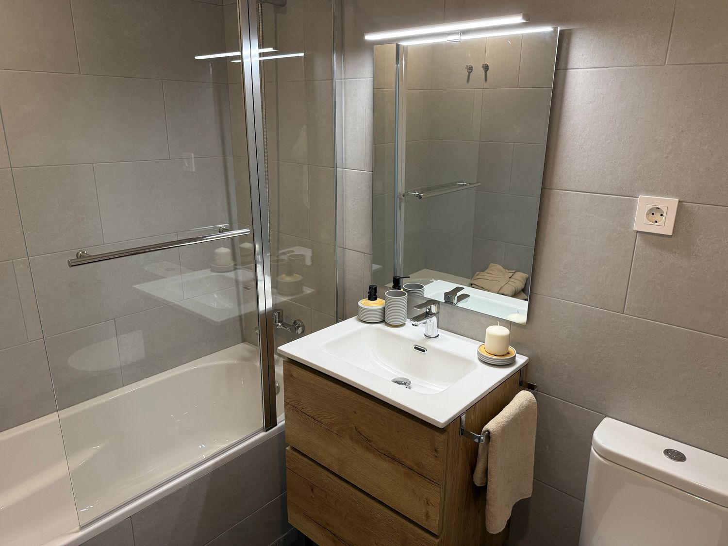 Piso en Calle d'Eduard Maristany, 260, Port, Port - Foto 16