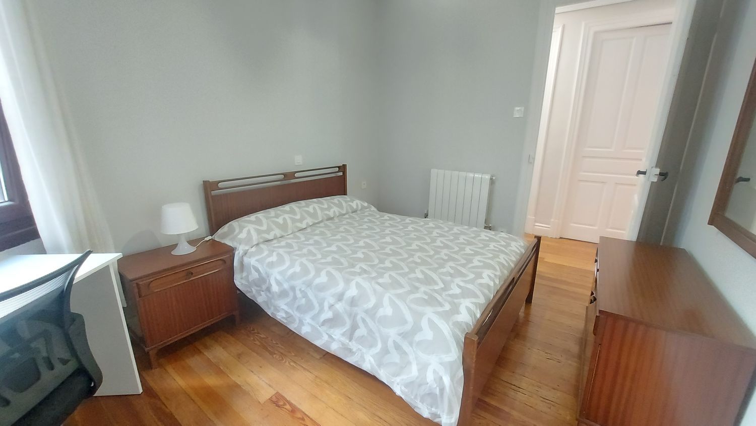 Piso en Calle General Eguía, 50, Basurtu - Foto 7