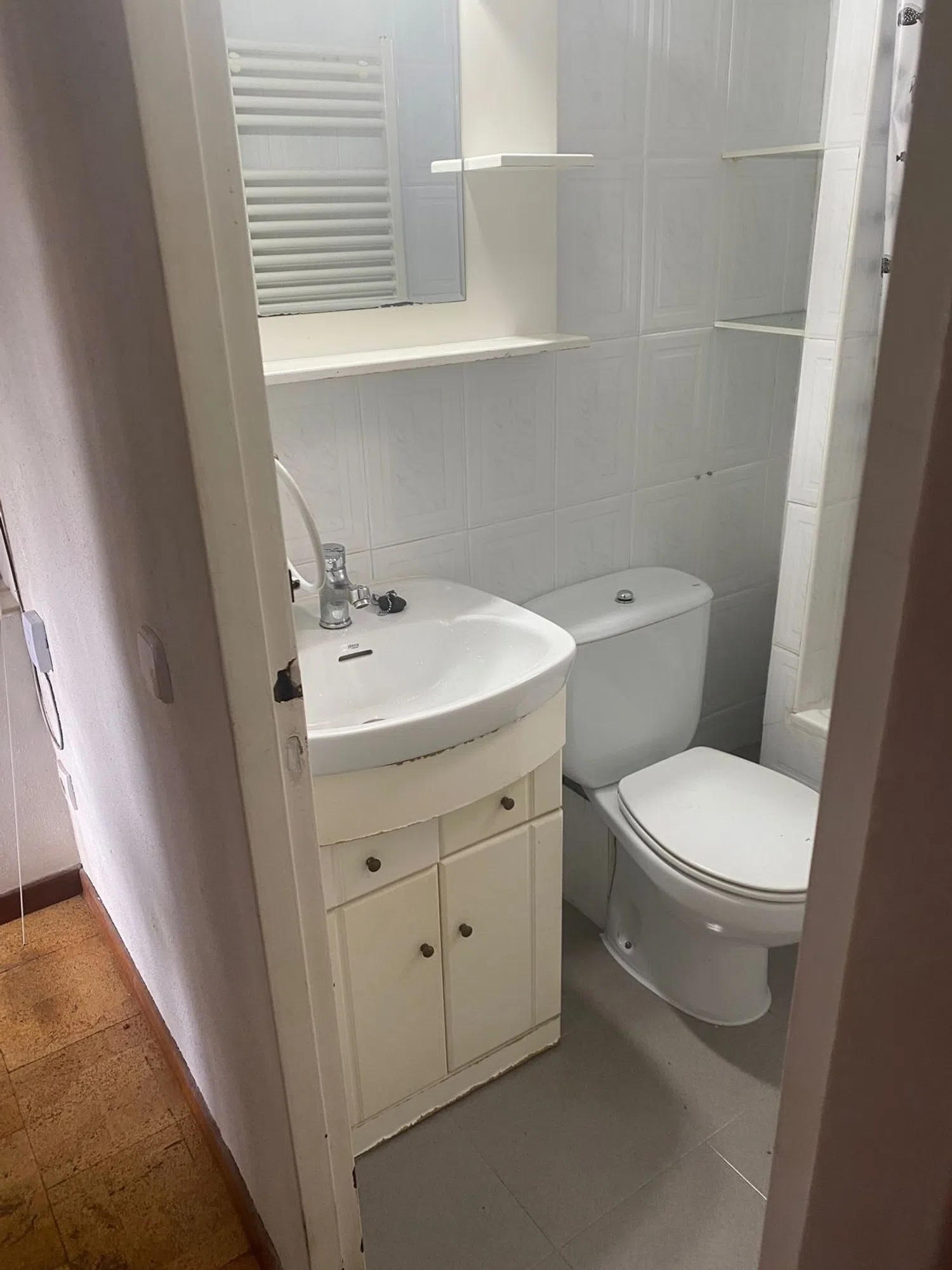 Piso en Norte - Universidad - Foto 7