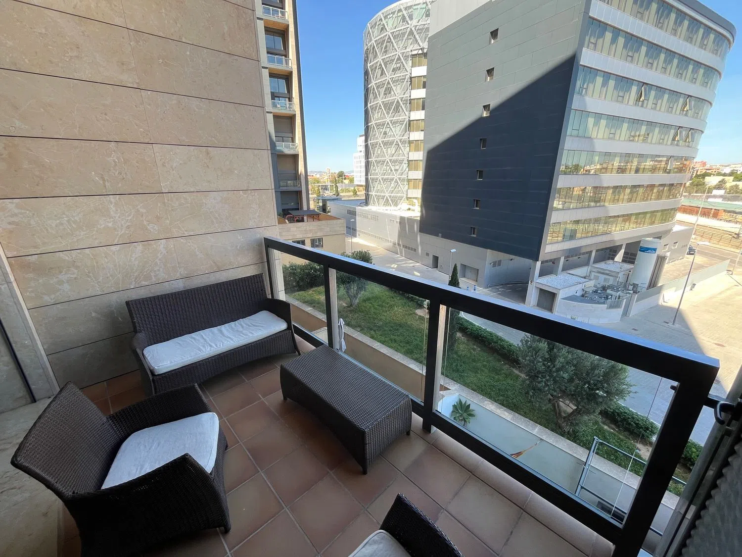 Dúplex en avenida de las Jacarandas, 2 - Foto 23