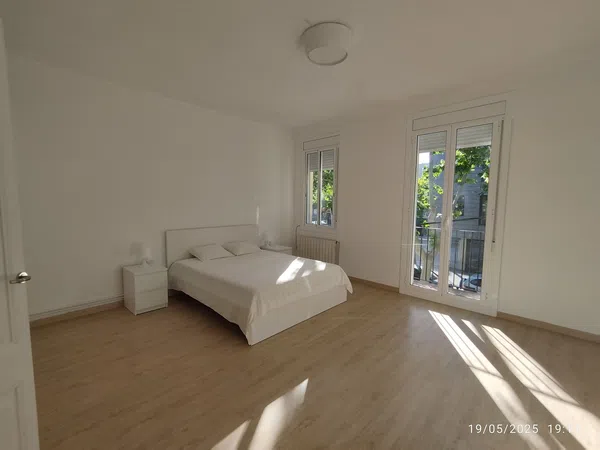 Piso en Barrio La Vila Olímpica del Poblenou