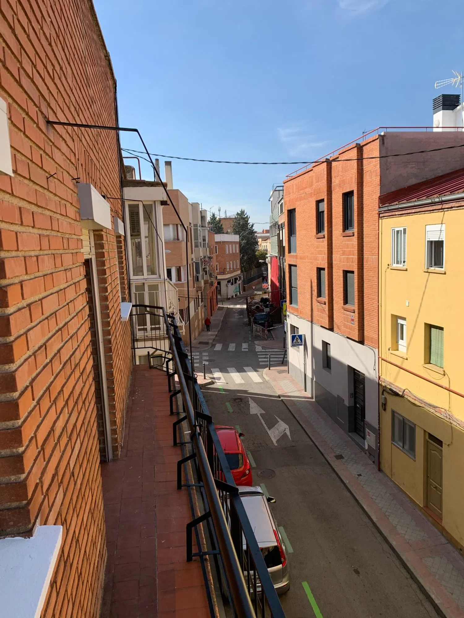 Ático en calle Alcolea, 6 - Foto 2