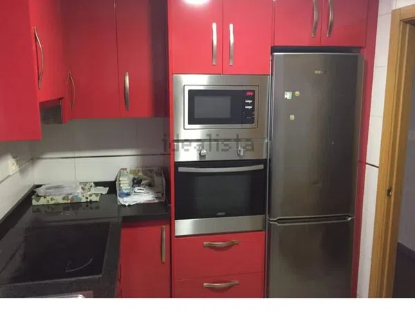 Piso en calle Isaac Albéniz, 5 - Foto 11