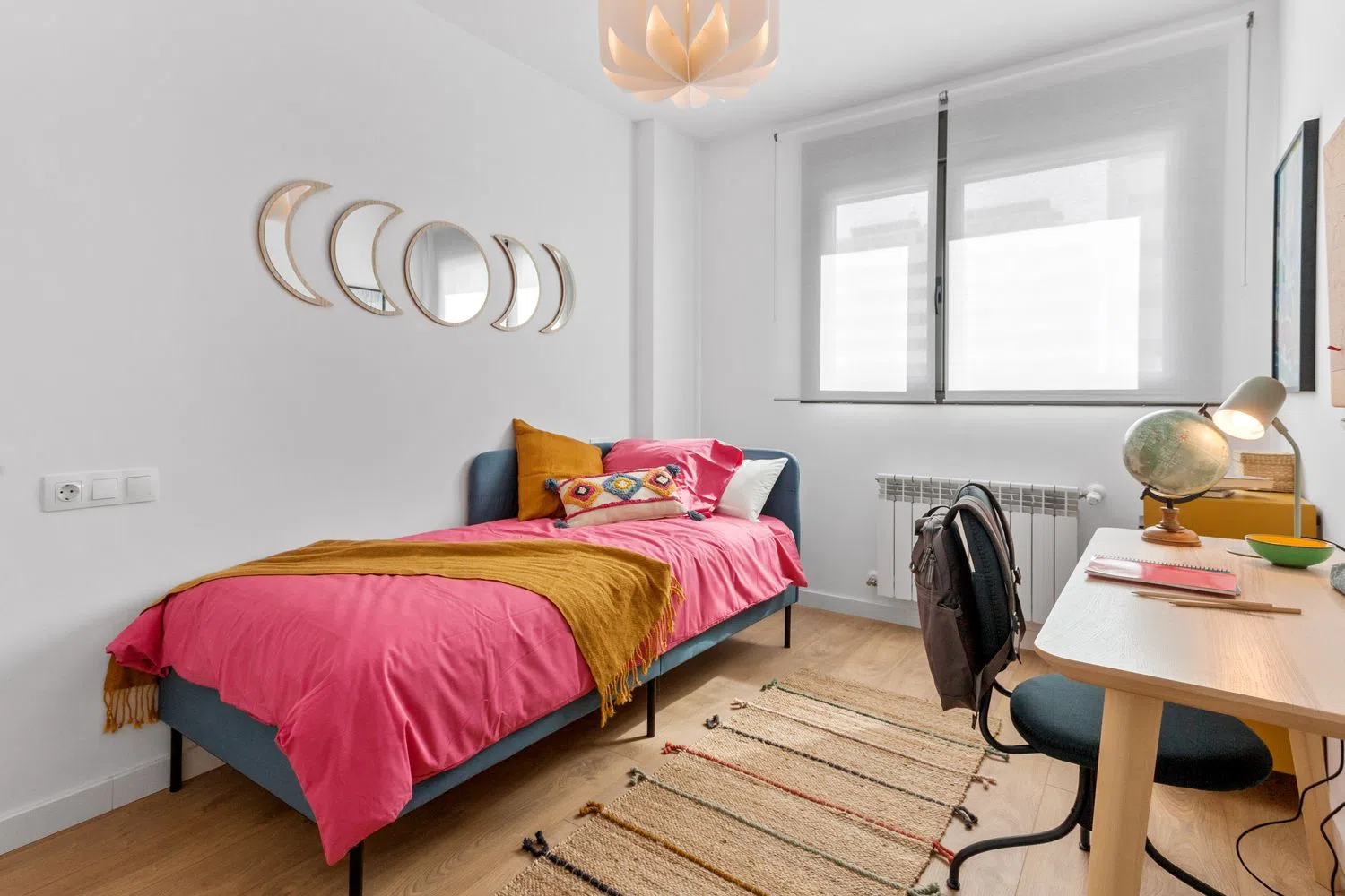 Piso en calle de la Pícara Molinera, 89 - Foto 21