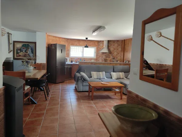 Casa o chalet independiente en Calle Miro, 12 - Foto 6