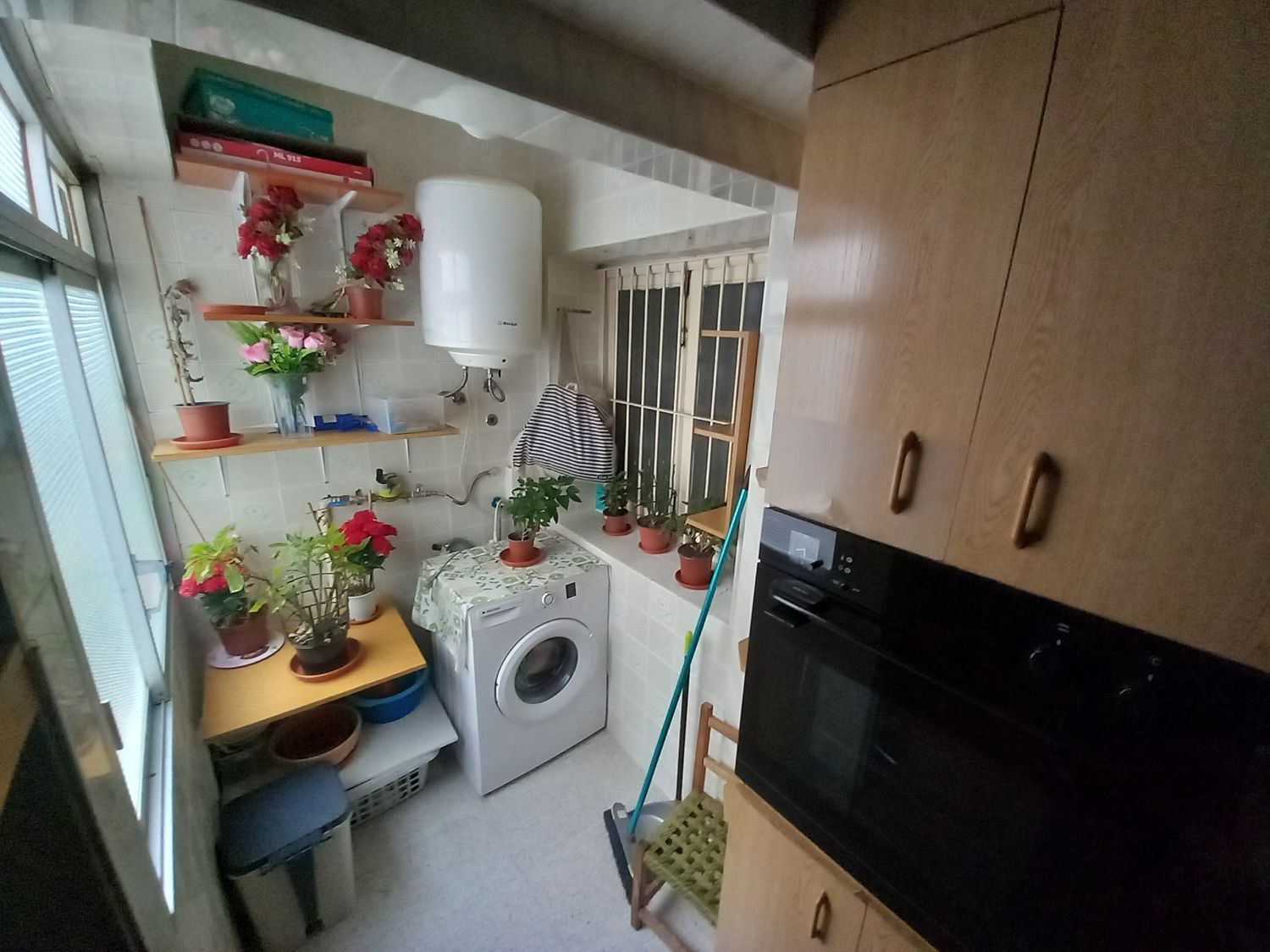 Piso en calle del Poeta Sansano, 5 - Foto 11