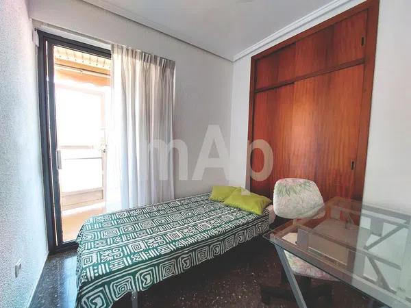 Piso en Calle de Menéndez Pidal, 8 - Foto 5