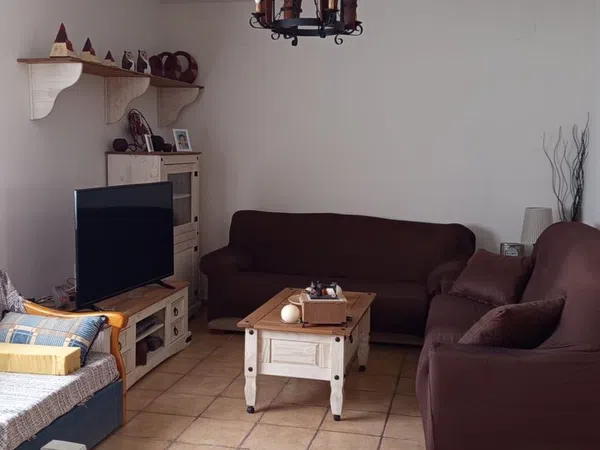 Casa rural en Calle Tulipán, 4 - Foto 11