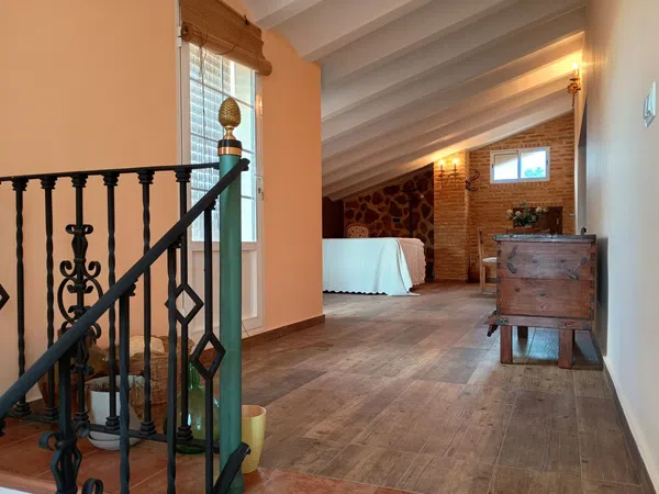 Casa independiente en Urb. rio park Valle del Sol - Rio Park - Foto 21