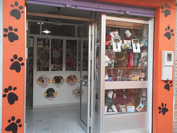 Local en Calle Puerto de Somport, 4, Rochelambert - Foto 4