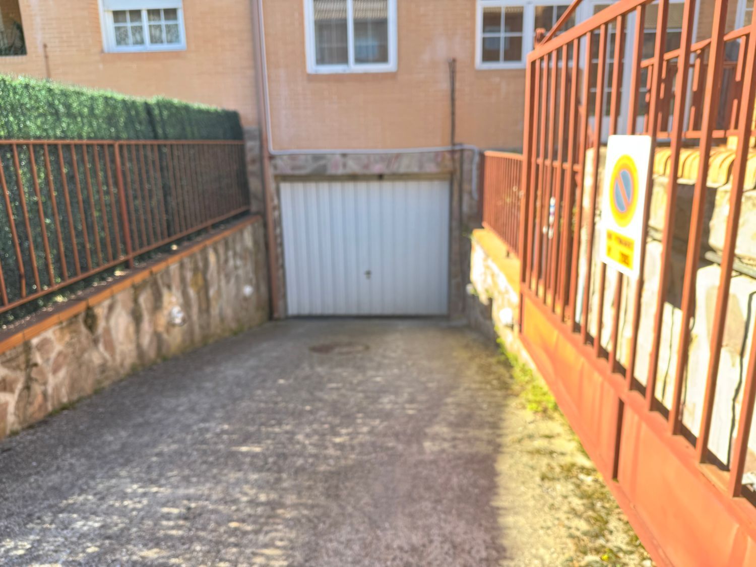 Chalet adosado en calle del Castaño, 94 - Foto 1