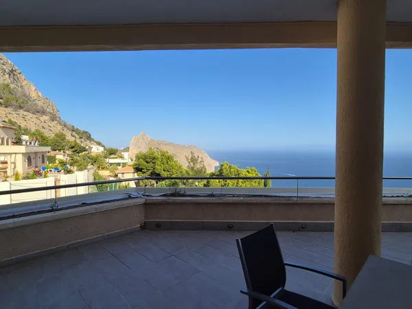 Piso en Calle Holanda, 5, Altea Hills, Altea Hills - Foto 11