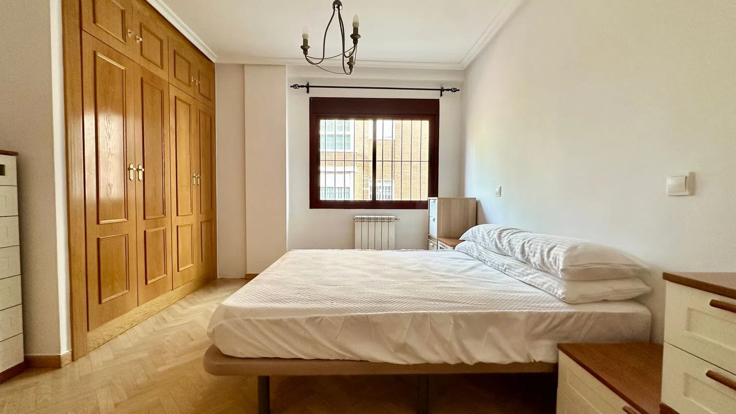 Piso en avenida de Pedro Diez, 8 - Foto 1