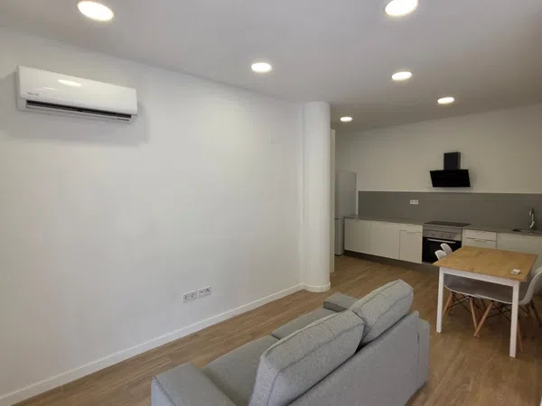 Estudio en Calle de Sant Antoni, 13, Zona Centro, Zona Centro - Foto 1