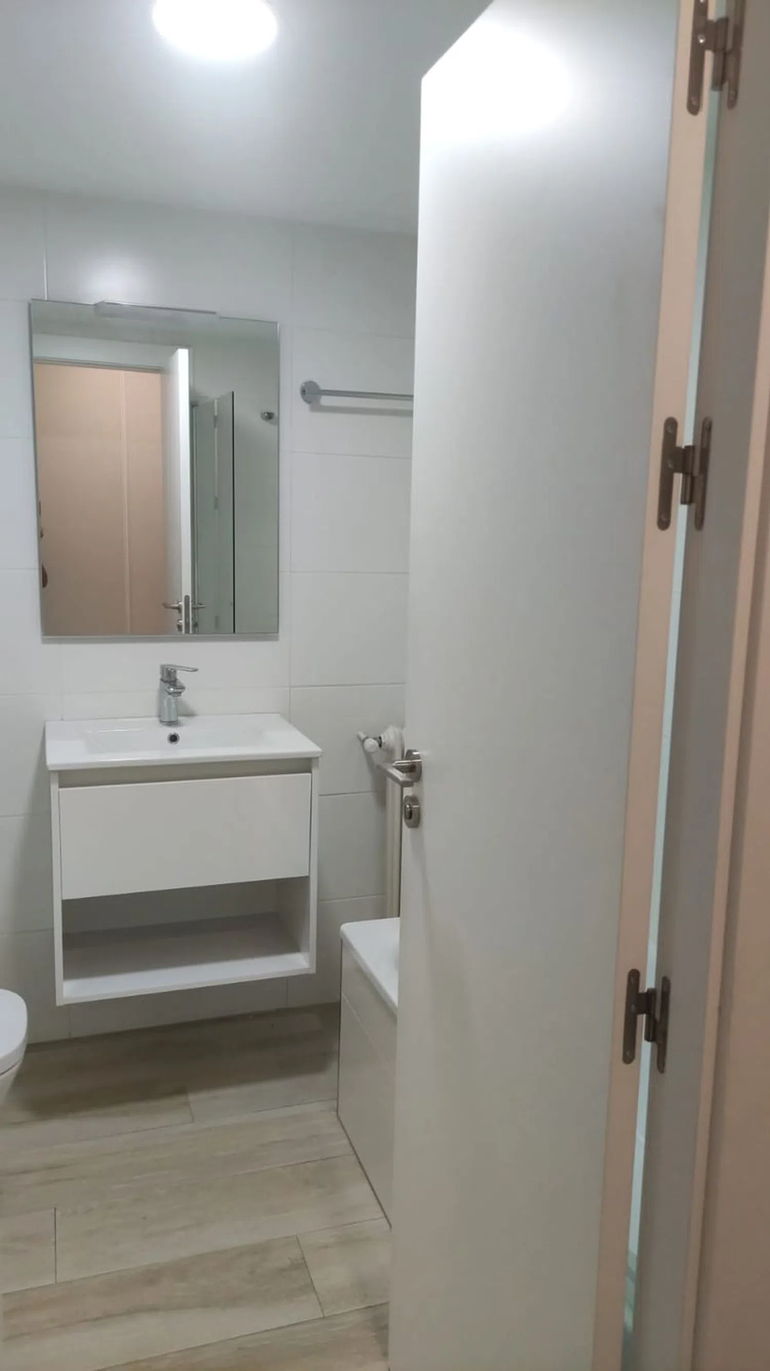 Estudio en avenida Reyes de España, 26 - Foto 6