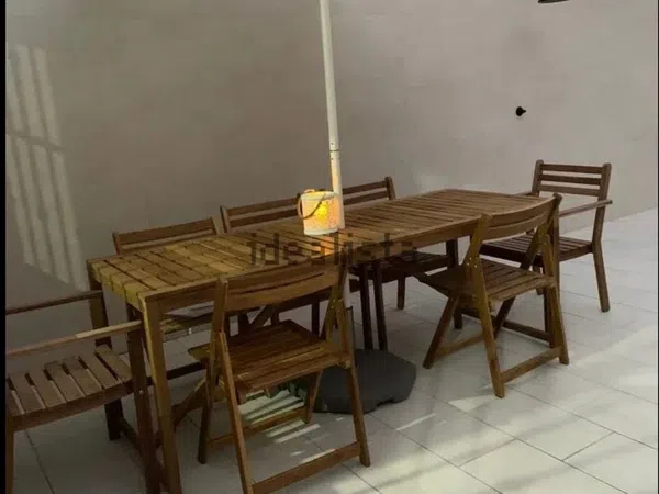 Chalet adosado en Calle Alonso Cano, 13 - Foto 4