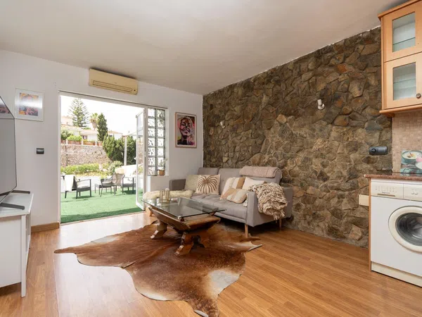 Chalet adosado en Calle Marta, 25 - Foto 18