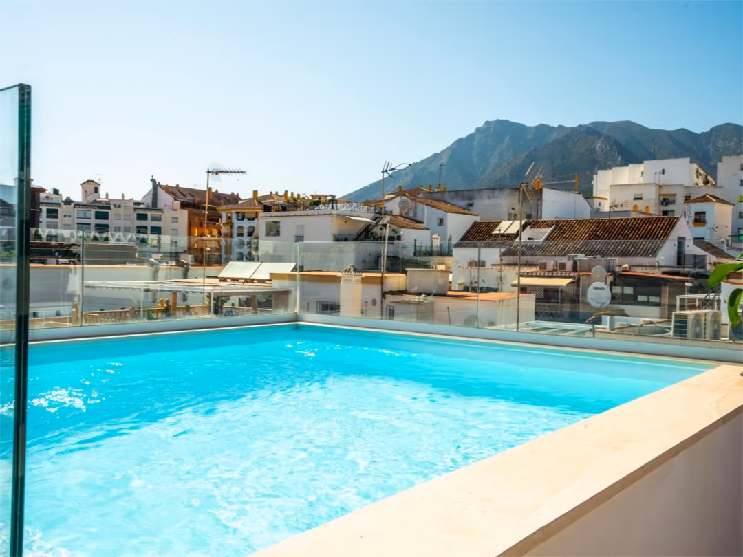 Piso en  Calle Aduar 8 - Foto 15