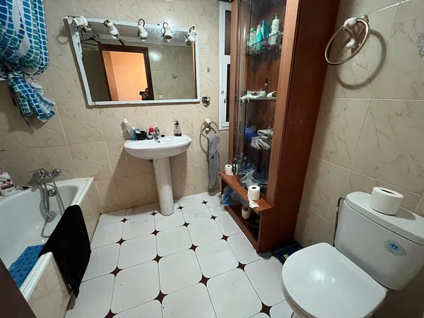 Piso en calle de Dénia, 9 - Foto 2