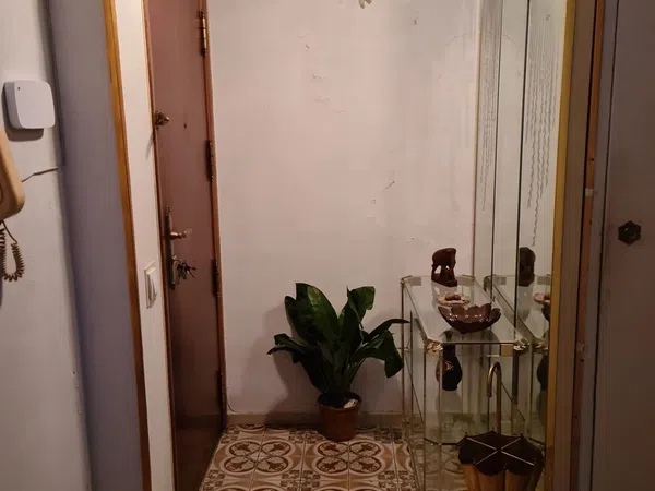 Piso en avenida de Entrevías, 76