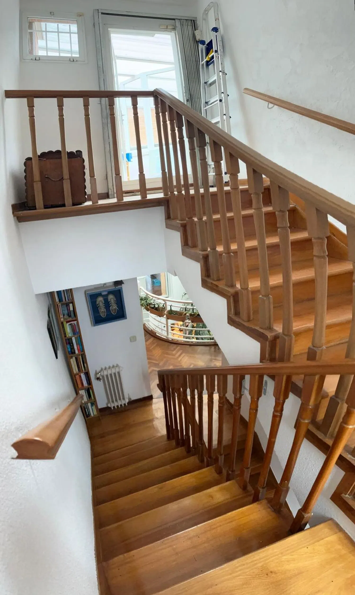 Chalet adosado en calle de la Peña Pintada, 47 a - Foto 8