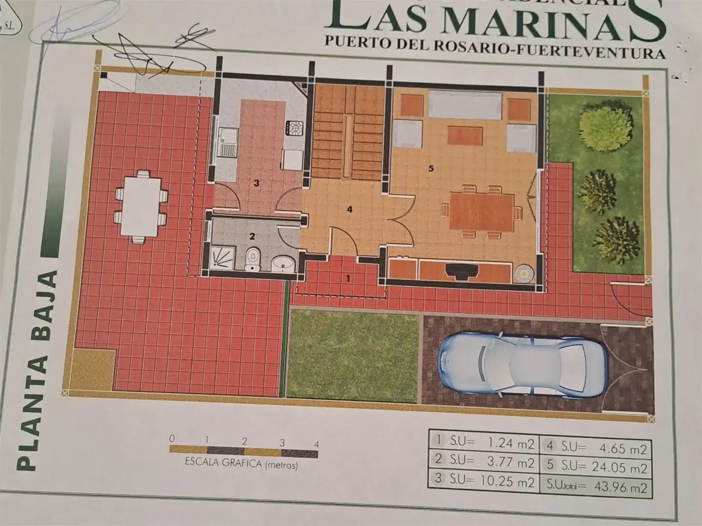Casa adosada en  Calle el Candray 22 - Foto 4