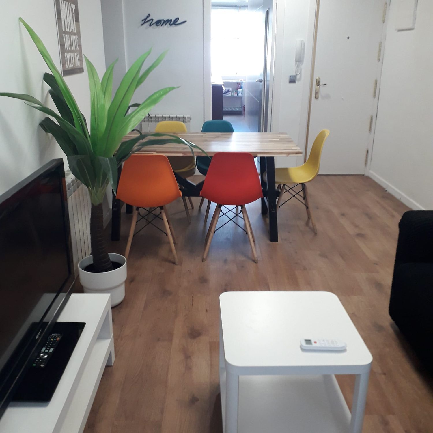 Piso en calle de los Depósitos, 16 - Foto 1