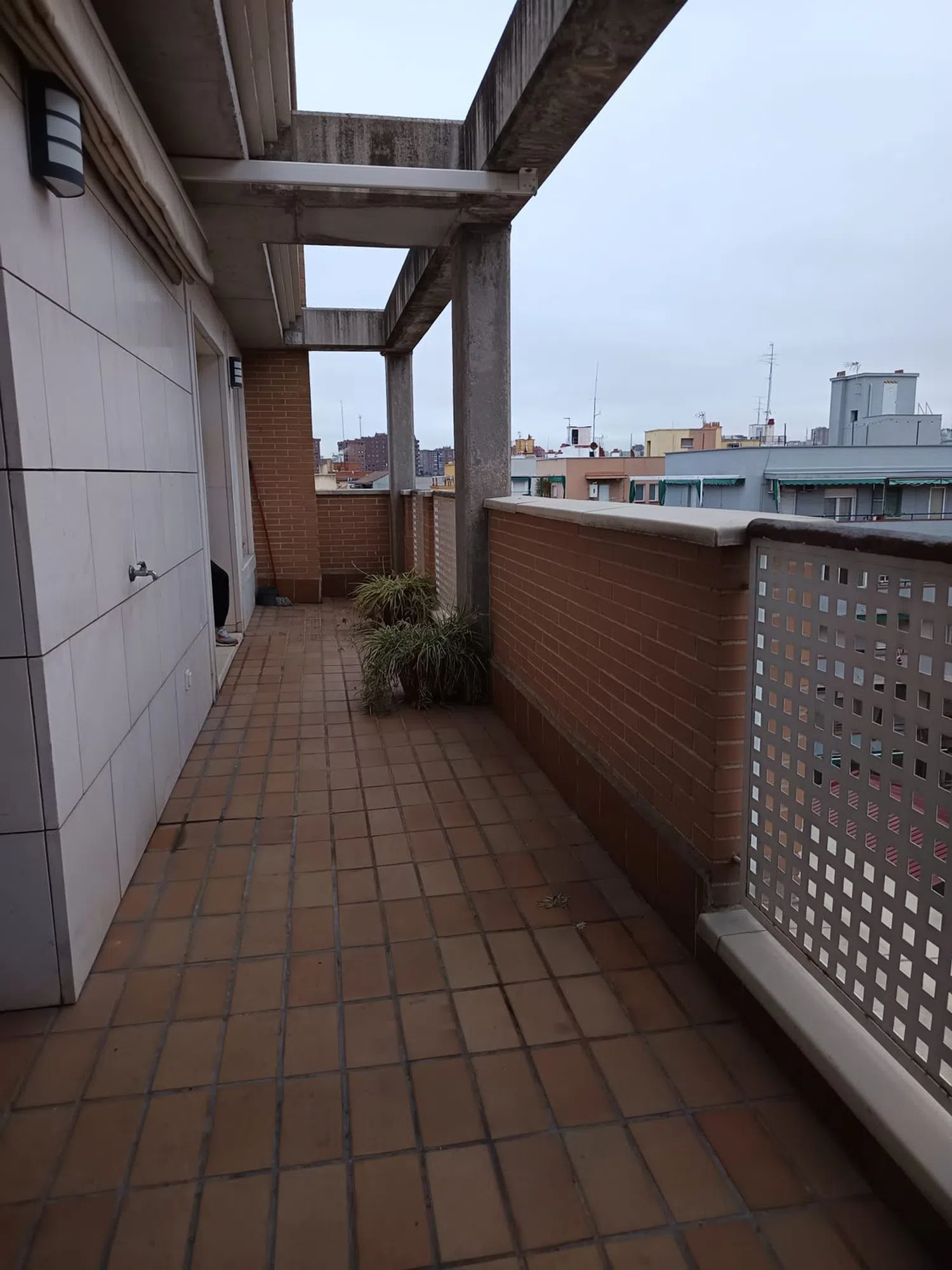 Ático en avenida de la Ciudad de Barcelona, 103 - Foto 4