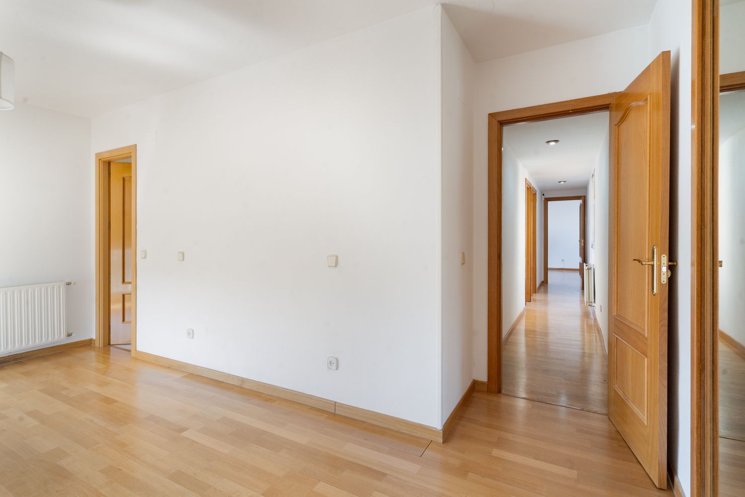Piso en Calle Rafael Alberti, 11, Villalba Estación, Villalba Estación - Foto 16
