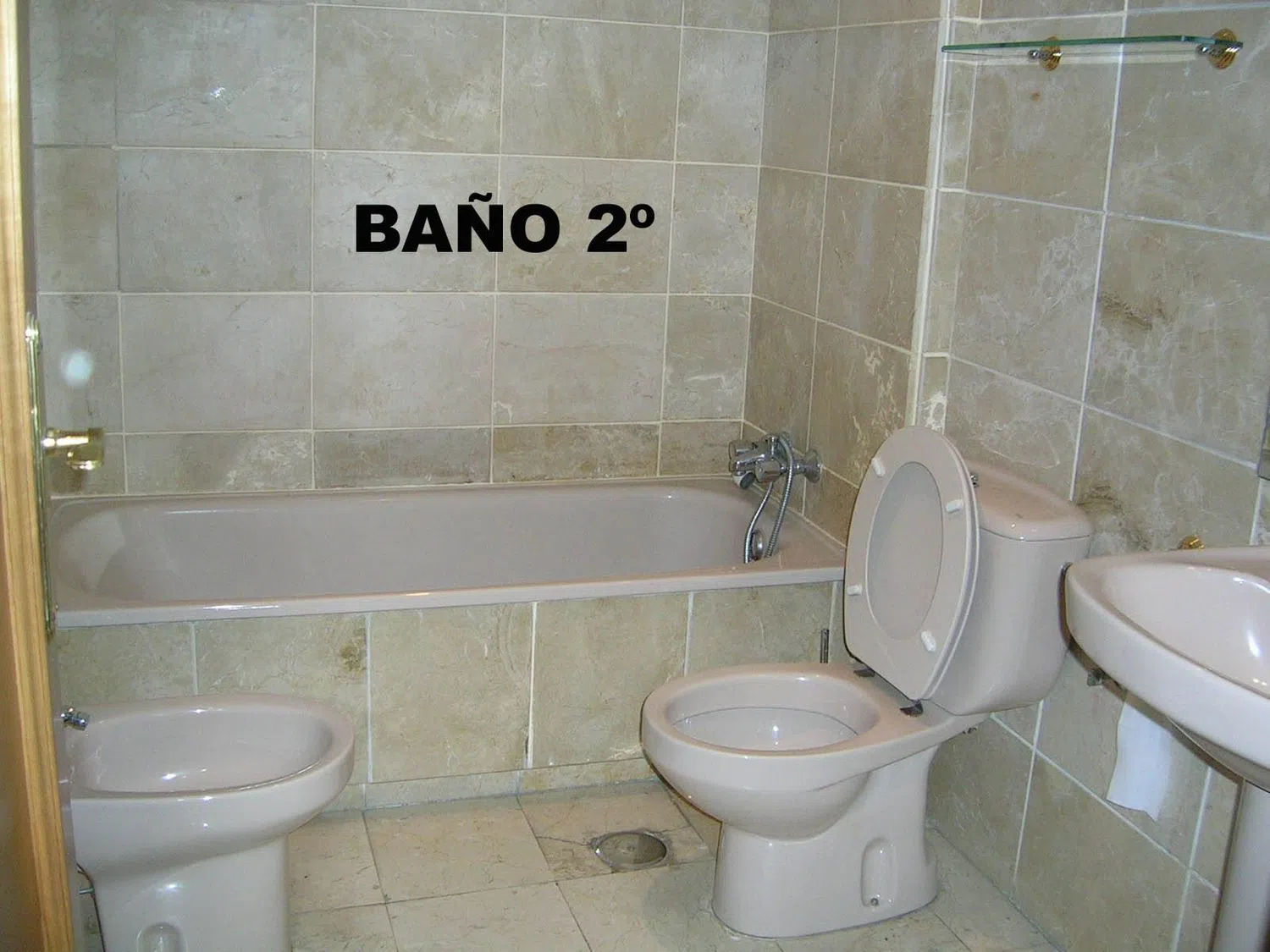 Piso en calle Víctor Andrés Belaunde, 8 - Foto 12
