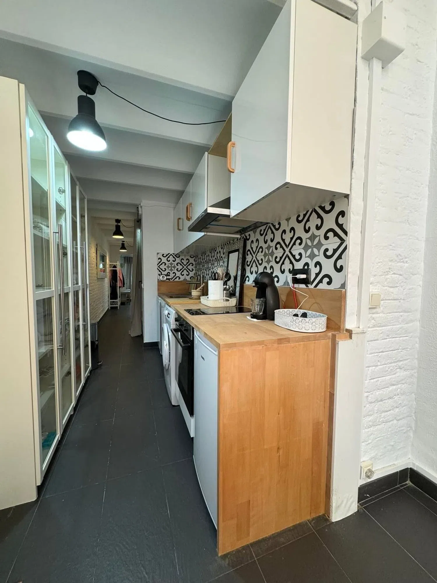 Piso en travesía de les Corts, 48 - Foto 1