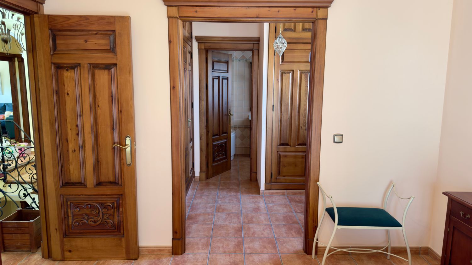 Casa de pueblo en Calle Maria Eugenia de Montijo, 10 - Foto 24
