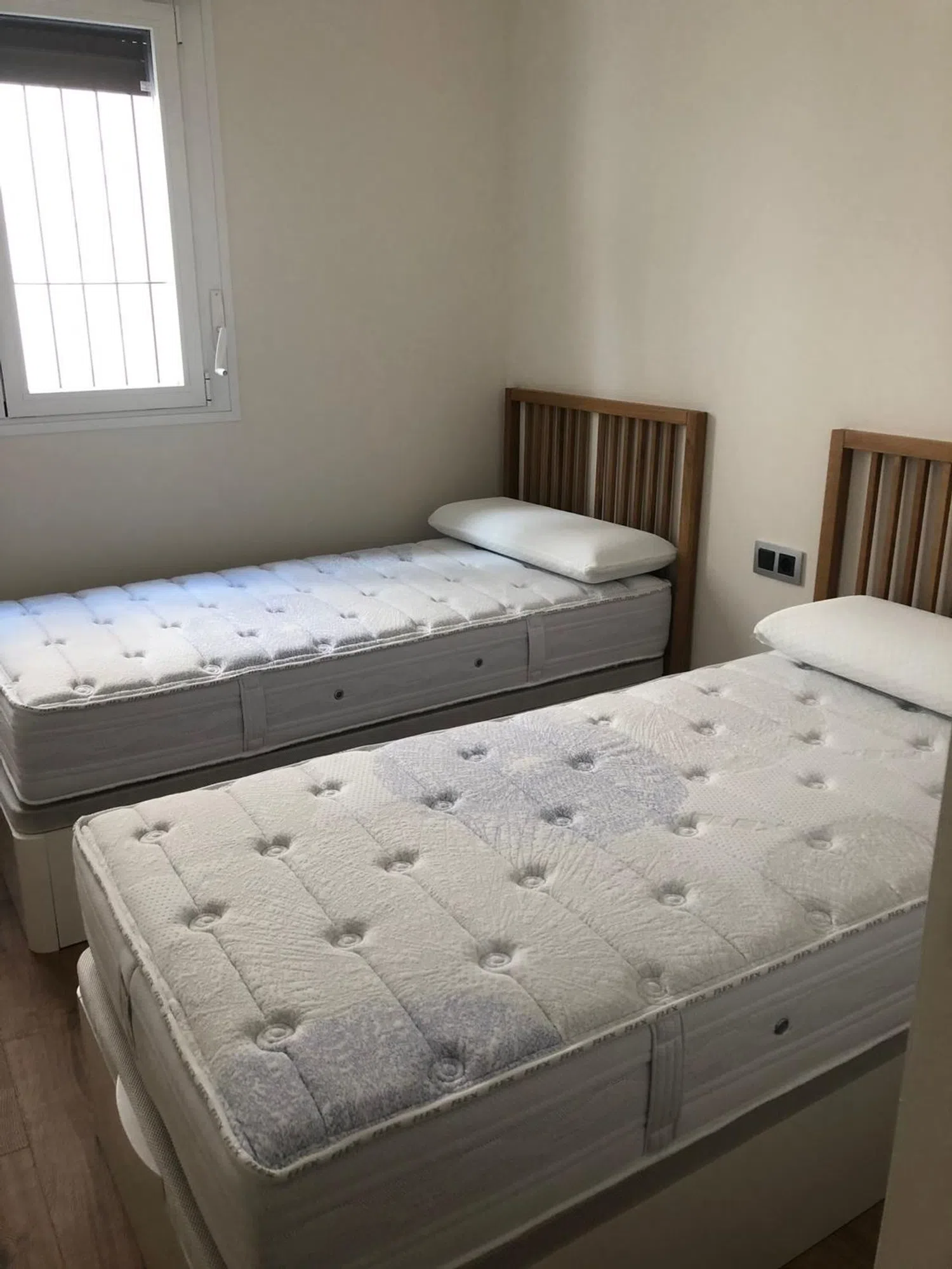 Piso en avenida de la Buhaira, 17 - Foto 2