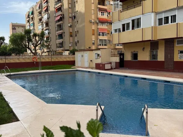Piso en Los Boliches - Foto 9